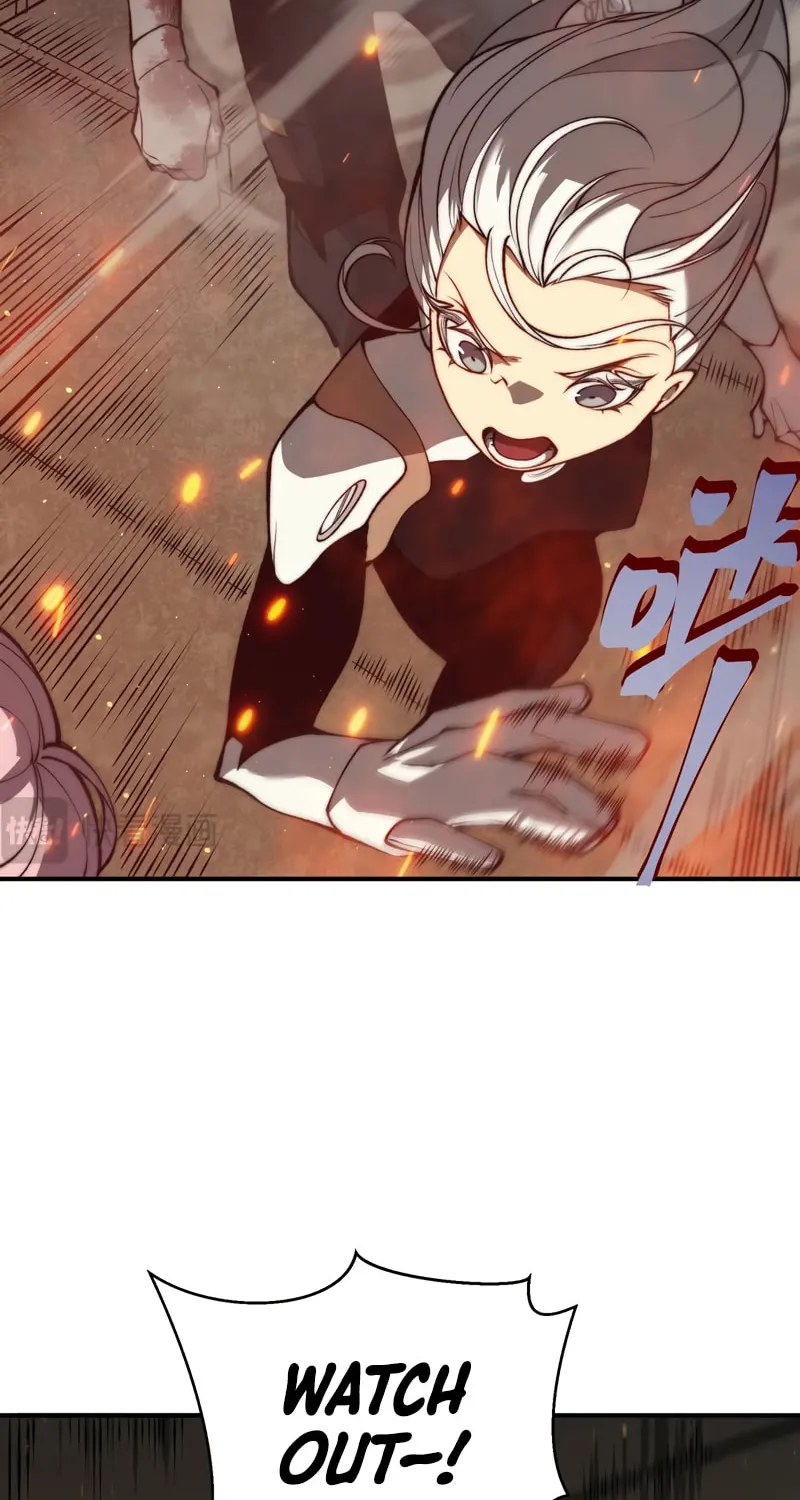 Read Demon Evolution chapter 28 image 35 on Lezhin