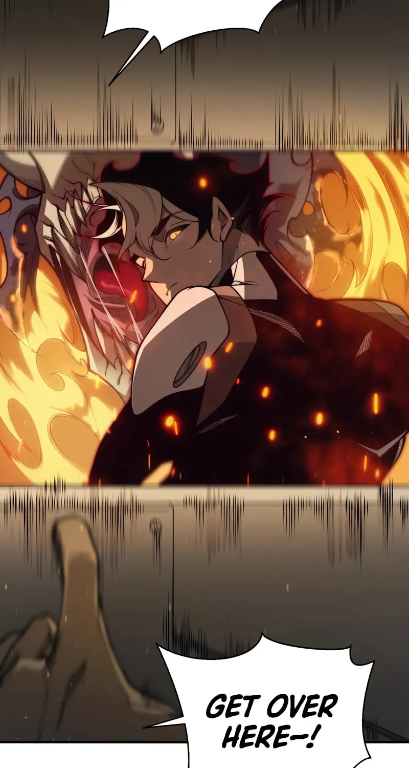 Read Demon Evolution chapter 28 image 36 on Lezhin