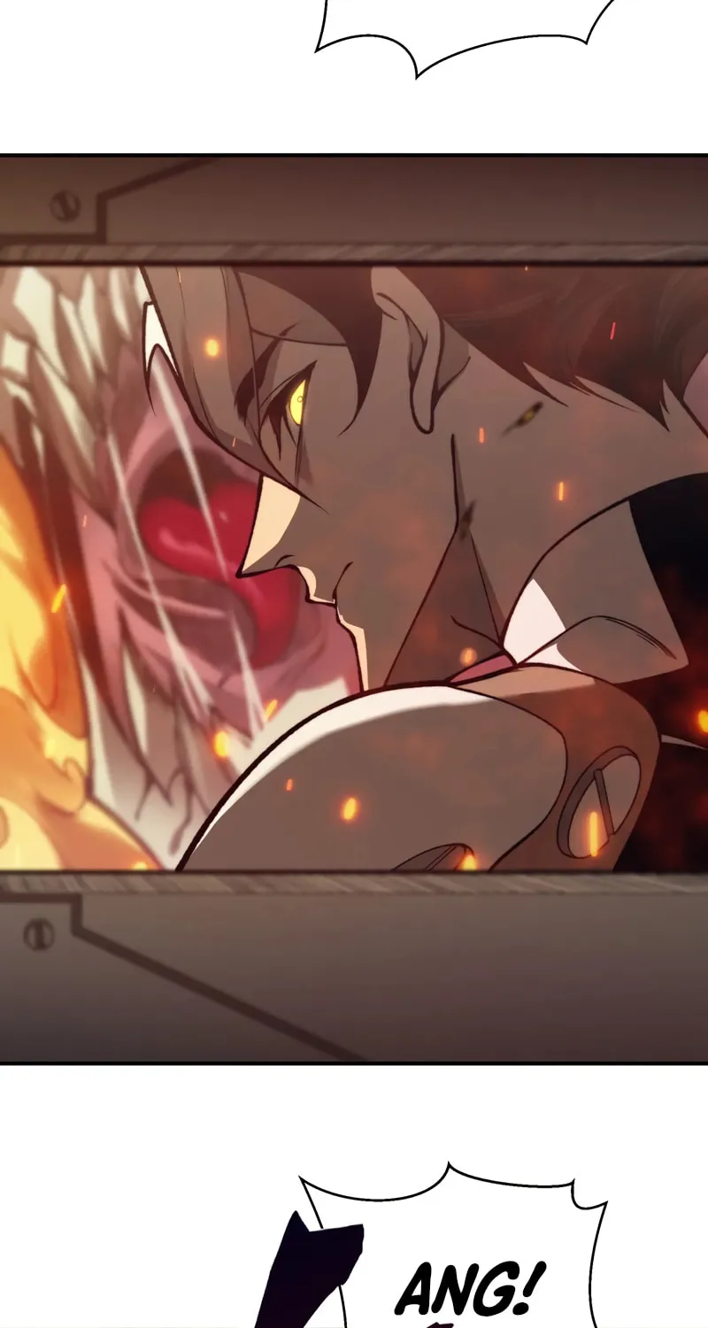 Read Demon Evolution chapter 28 image 37 on Lezhin