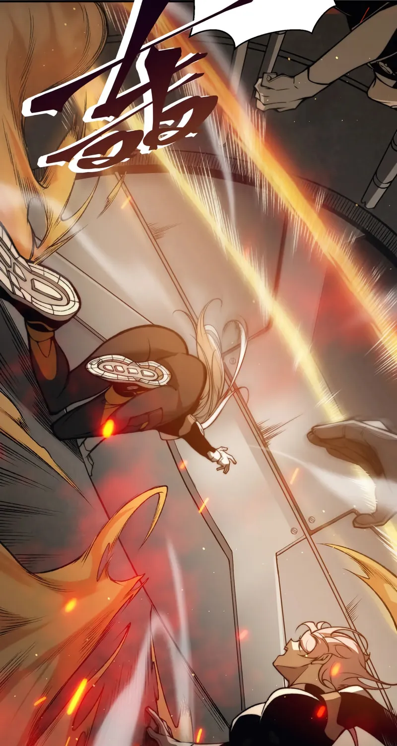 Read Demon Evolution chapter 28 image 38 on Lezhin