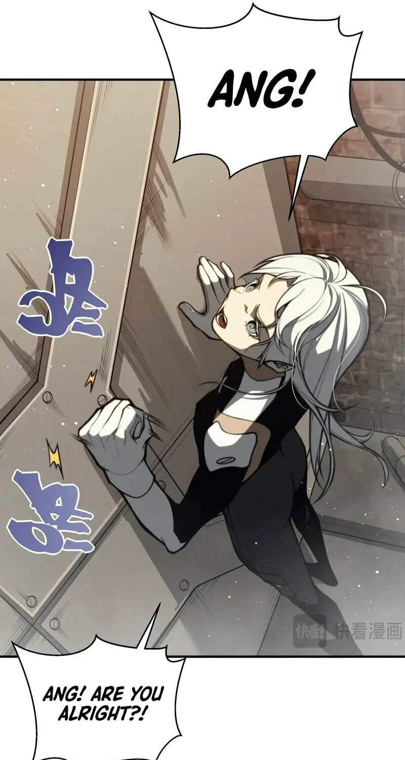 Read Demon Evolution chapter 28 image 40 on Lezhin