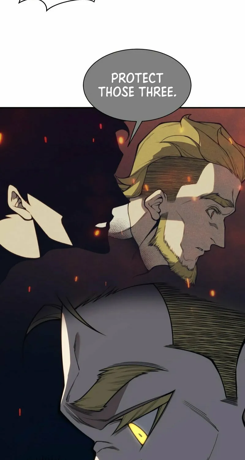 Read Demon Evolution chapter 28 image 41 on Lezhin