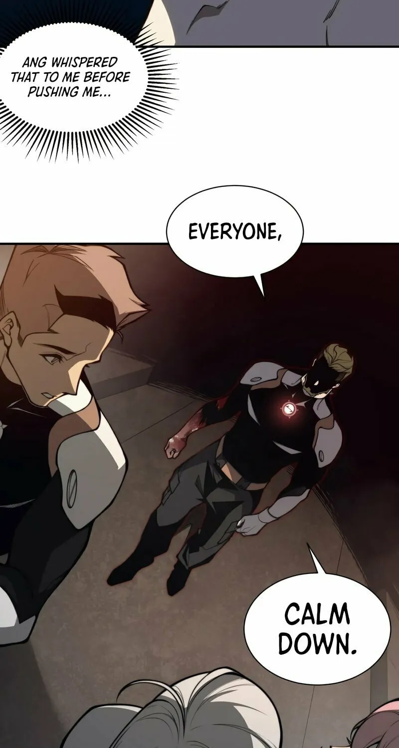 Read Demon Evolution chapter 28 image 42 on Lezhin