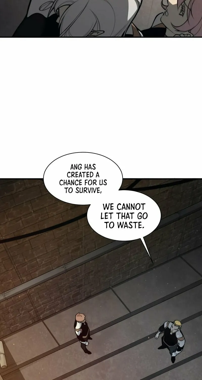 Read Demon Evolution chapter 28 image 43 on Lezhin