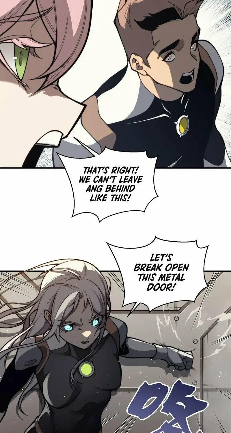 Read Demon Evolution chapter 28 image 45 on Lezhin