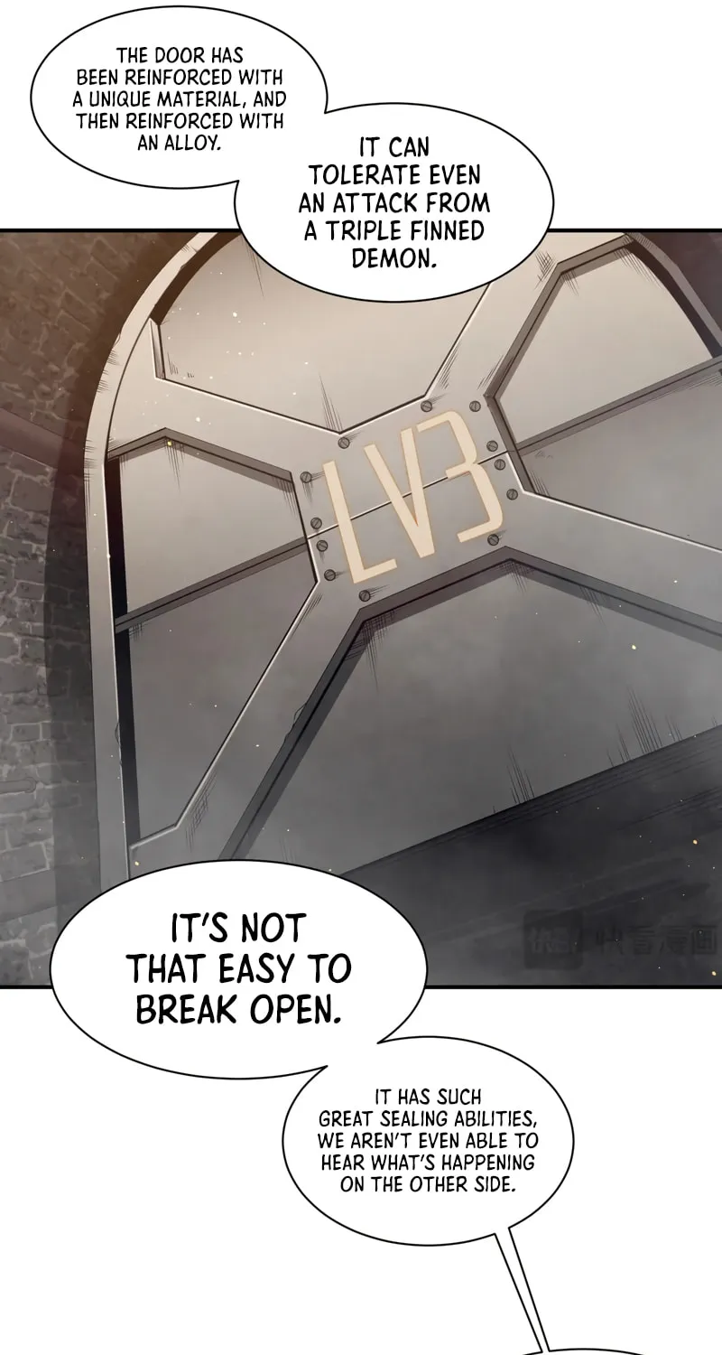 Read Demon Evolution chapter 28 image 47 on Lezhin