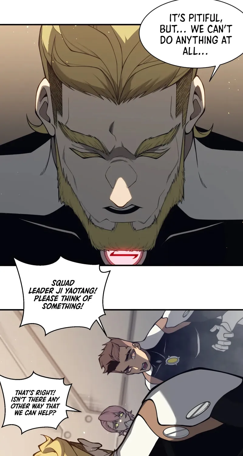 Read Demon Evolution chapter 28 image 48 on Lezhin