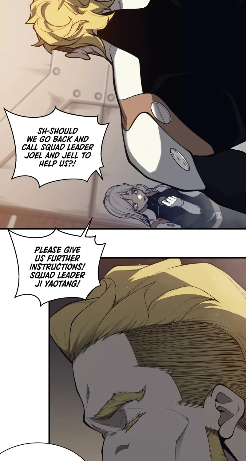 Read Demon Evolution chapter 28 image 49 on Lezhin