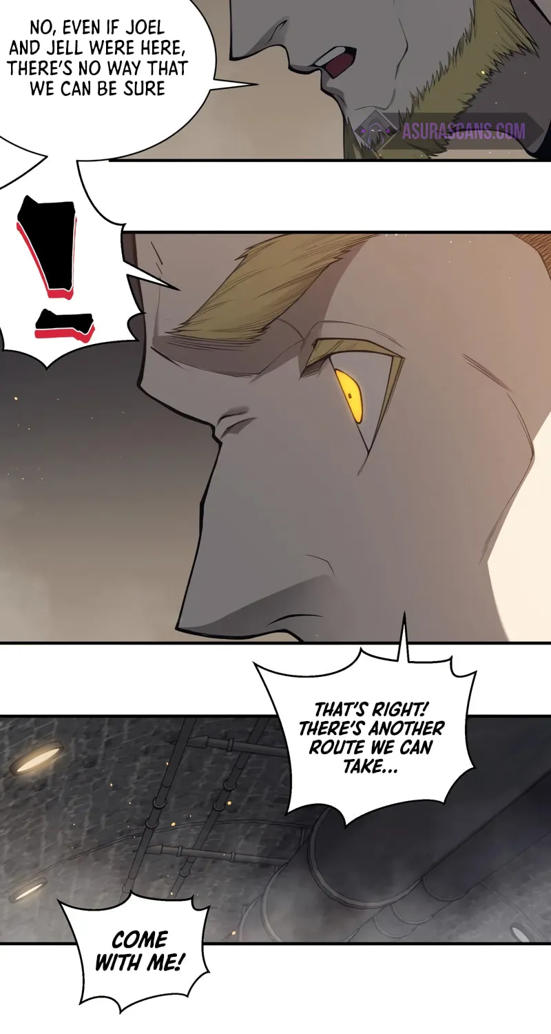 Read Demon Evolution chapter 28 image 50 on Lezhin