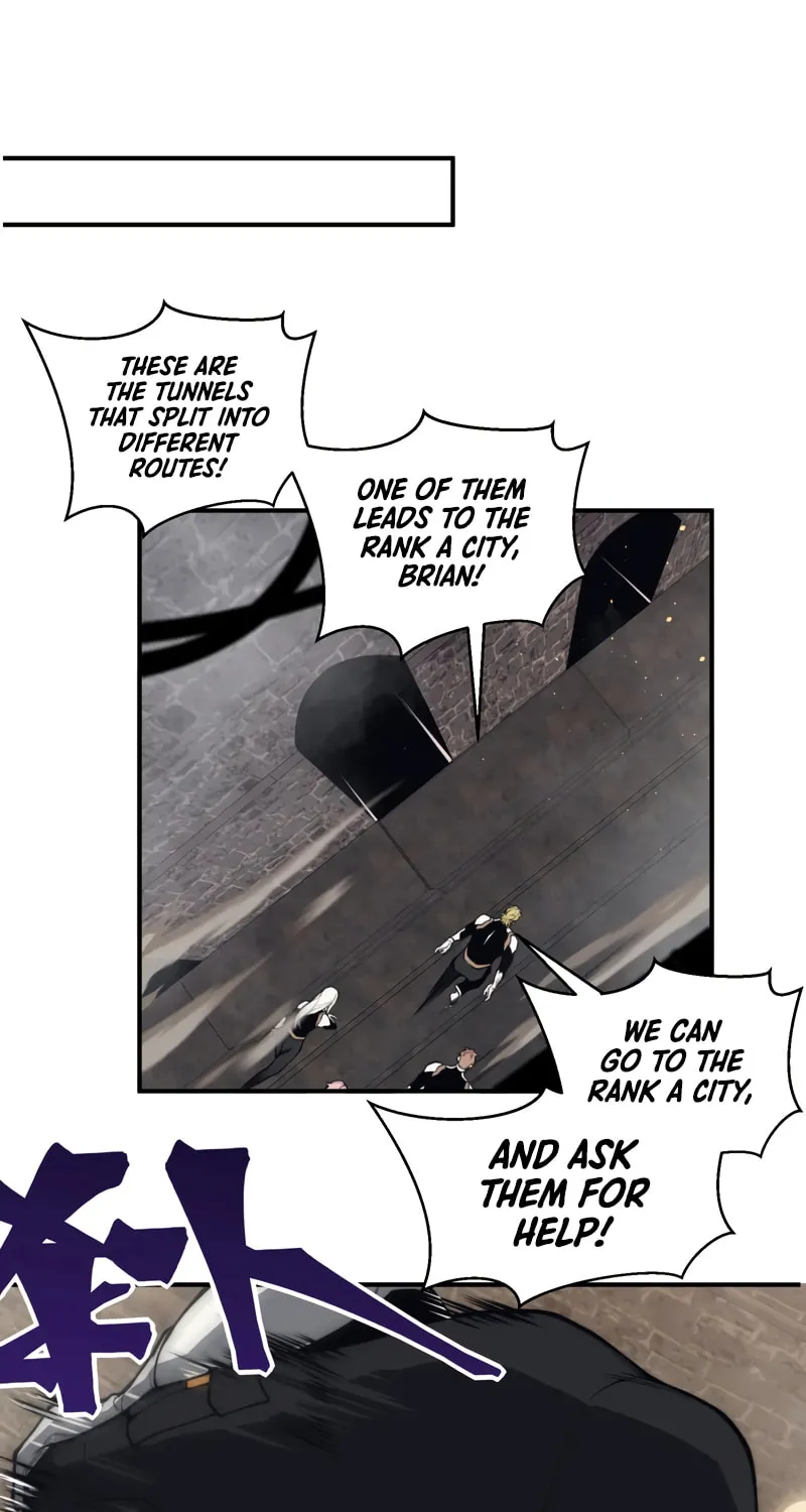 Read Demon Evolution chapter 28 image 51 on Lezhin