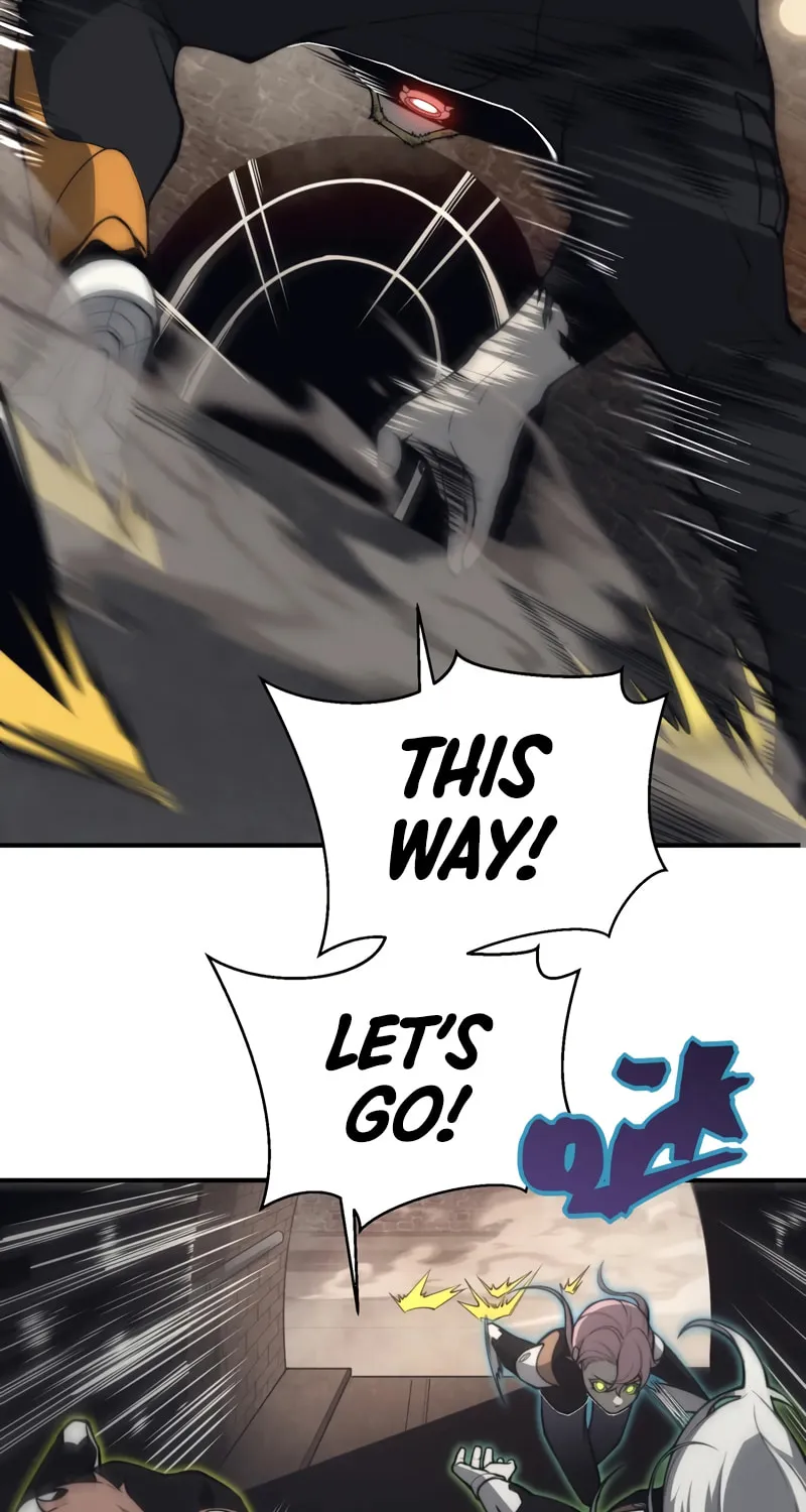 Read Demon Evolution chapter 28 image 52 on Lezhin