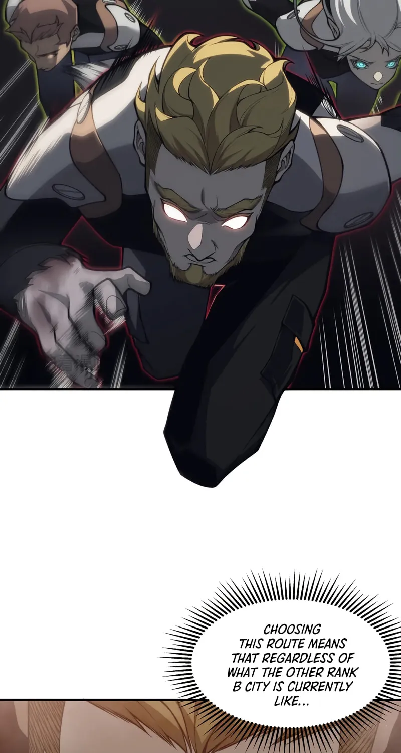 Read Demon Evolution chapter 28 image 53 on Lezhin