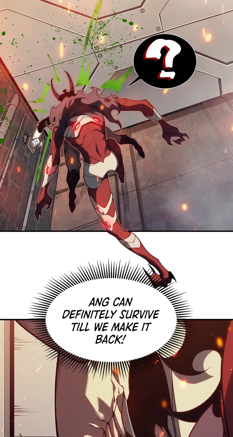 Read Demon Evolution chapter 28 image 55 on Lezhin