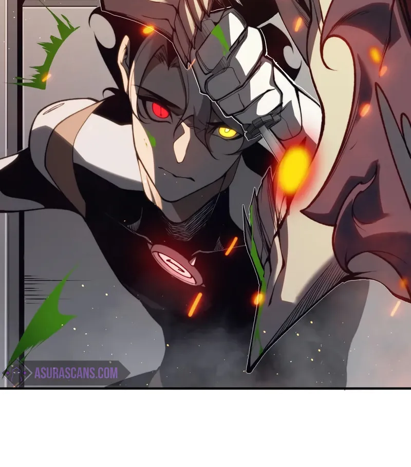Read Demon Evolution chapter 28 image 56 on Lezhin