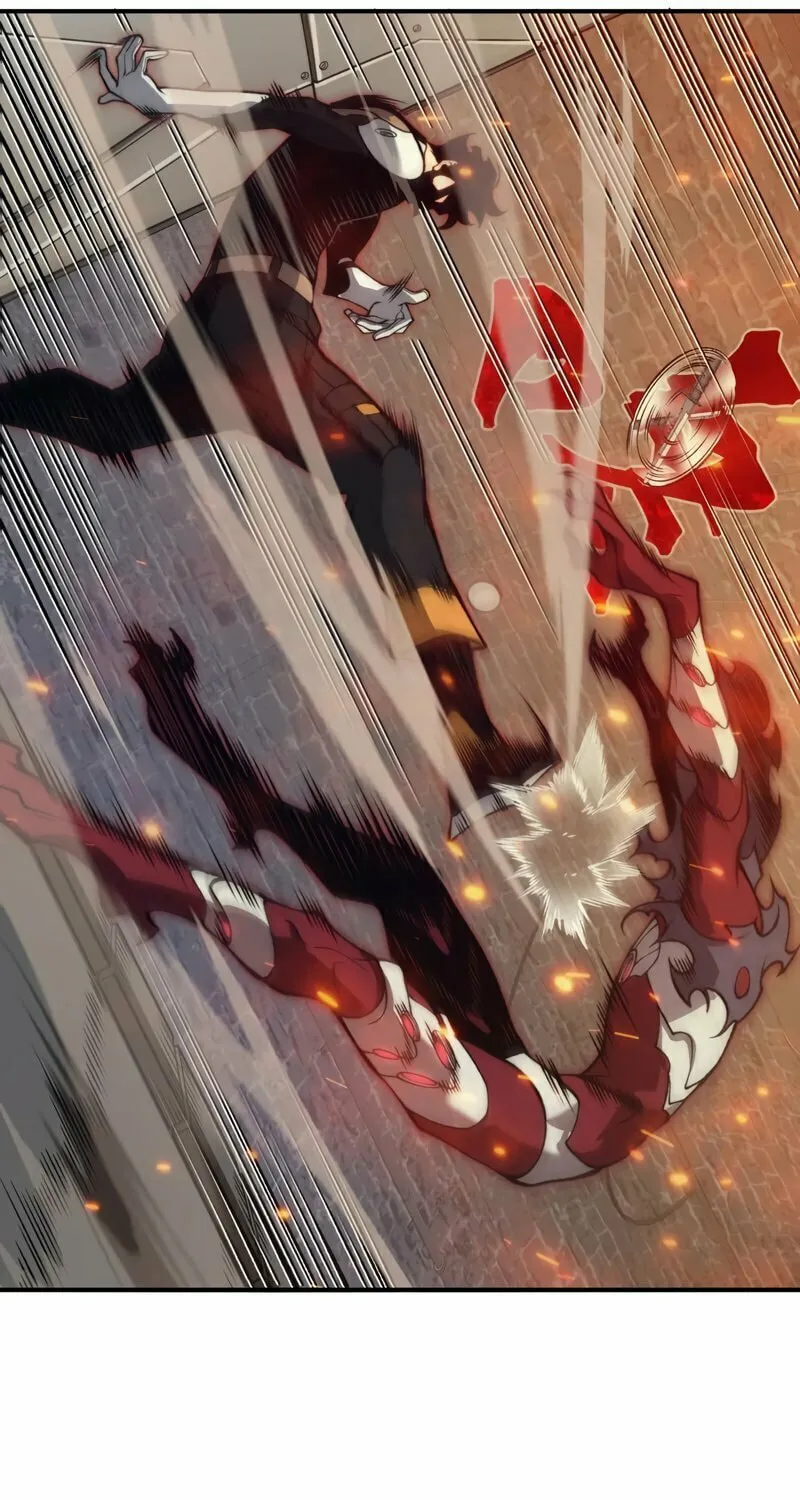 Read Demon Evolution chapter 28 image 57 on Lezhin