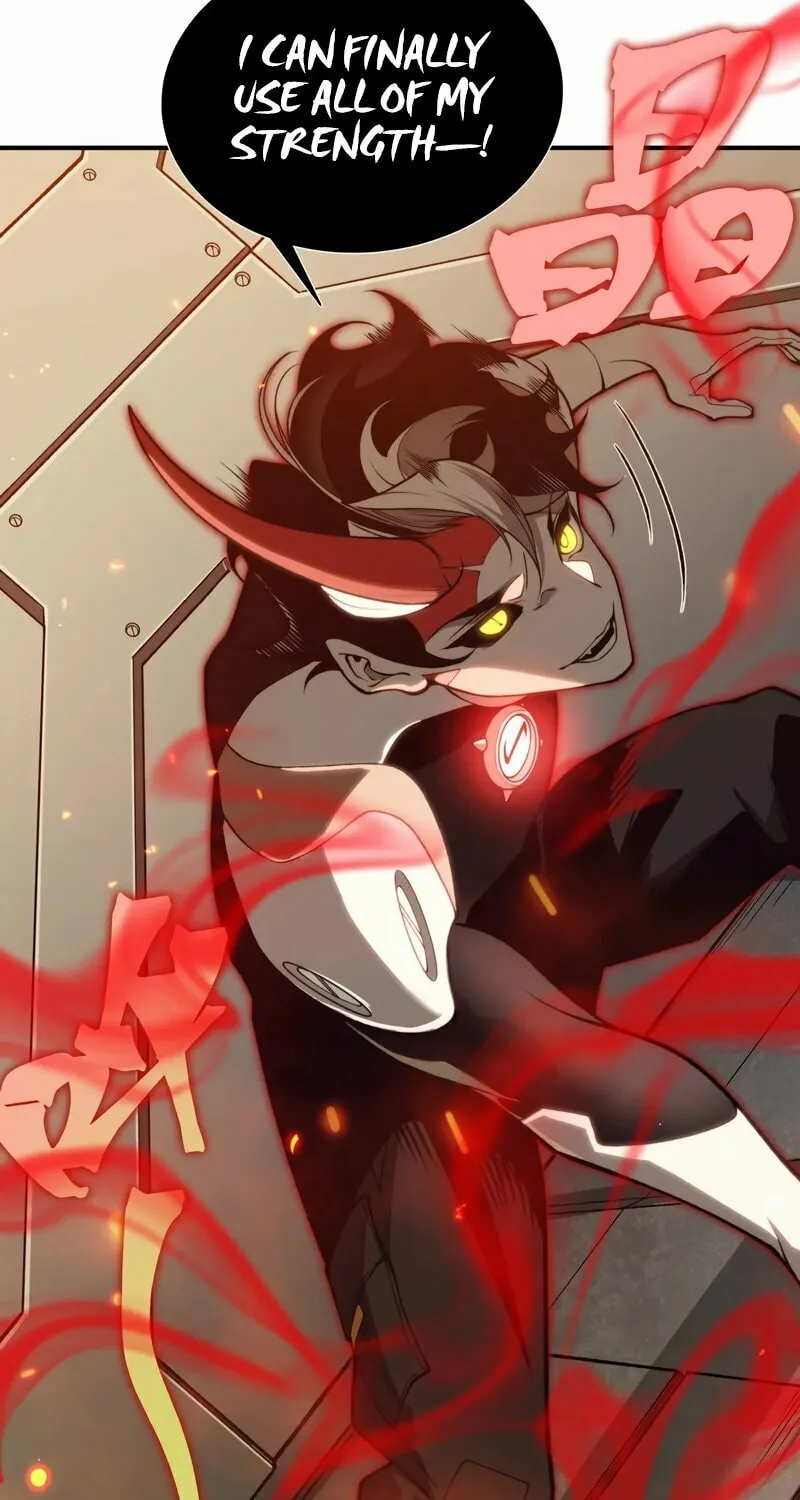 Read Demon Evolution chapter 28 image 59 on Lezhin