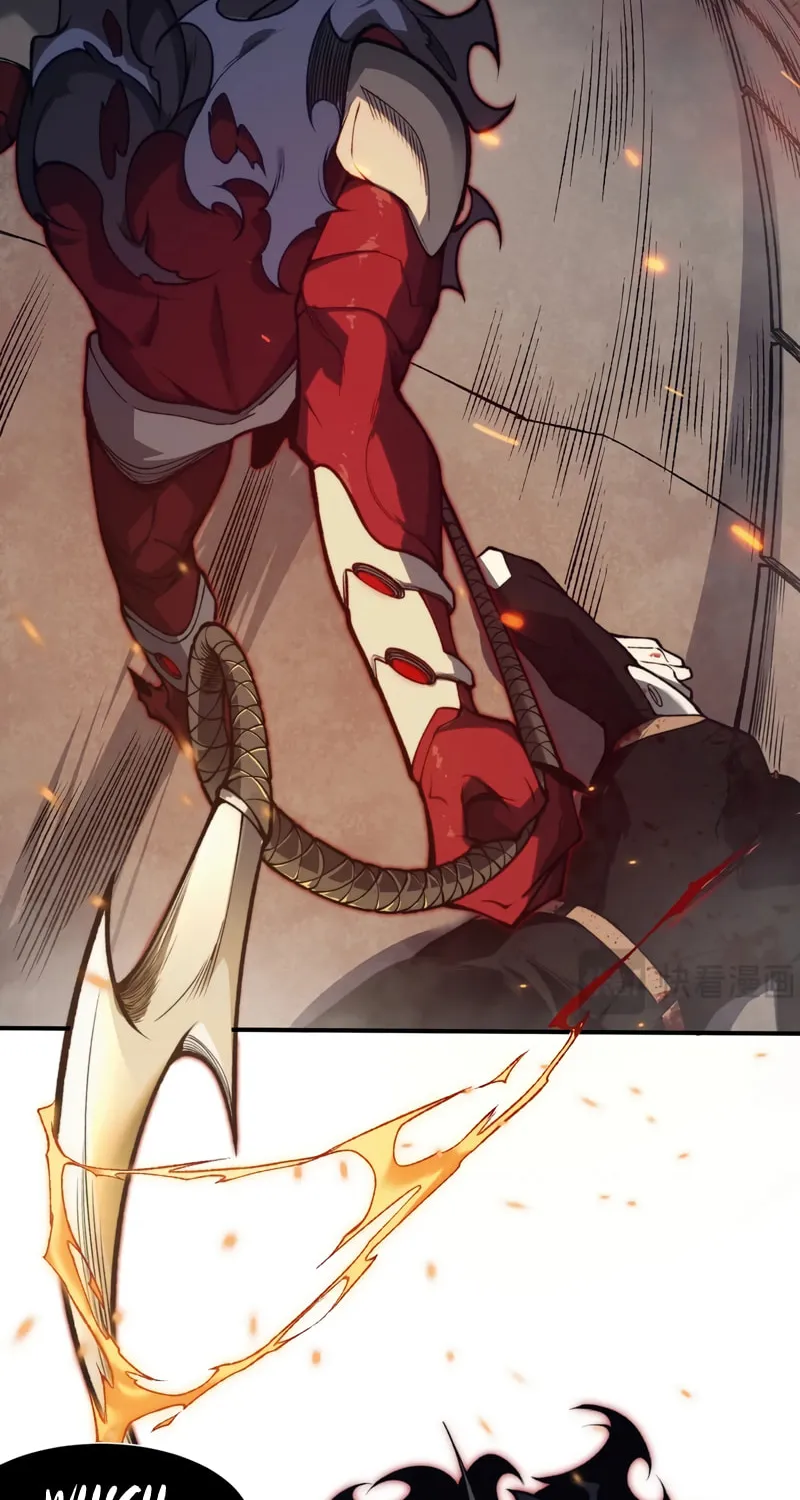 Read Demon Evolution chapter 28 image 6 on Lezhin