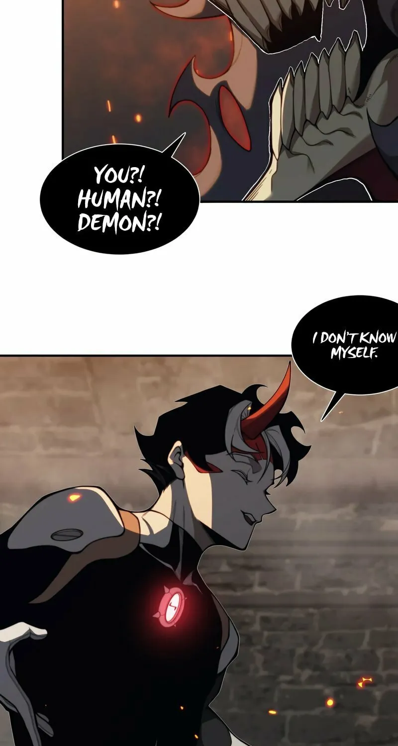 Read Demon Evolution chapter 28 image 61 on Lezhin