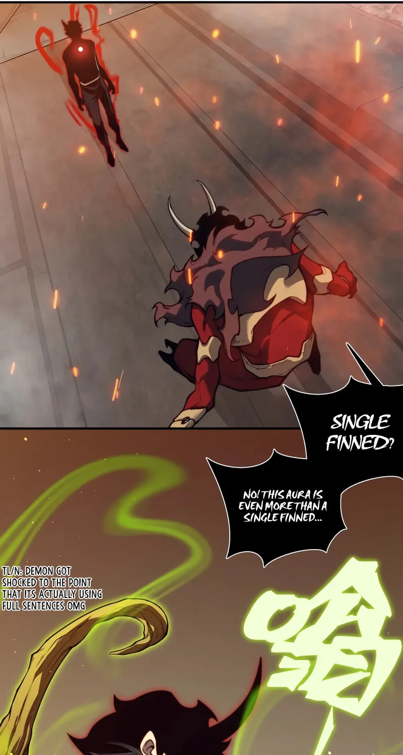 Read Demon Evolution chapter 28 image 64 on Lezhin