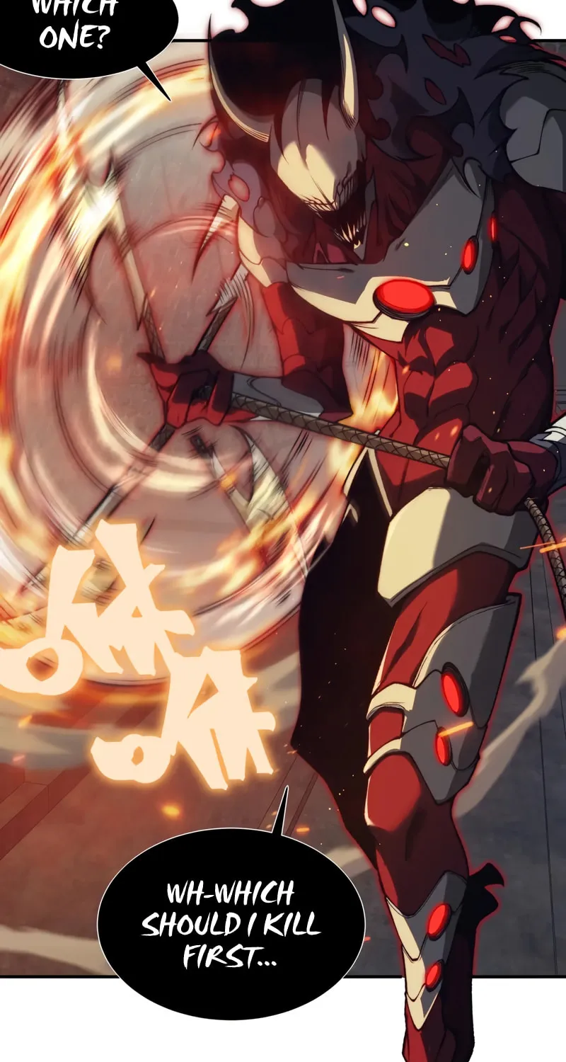 Read Demon Evolution chapter 28 image 7 on Lezhin