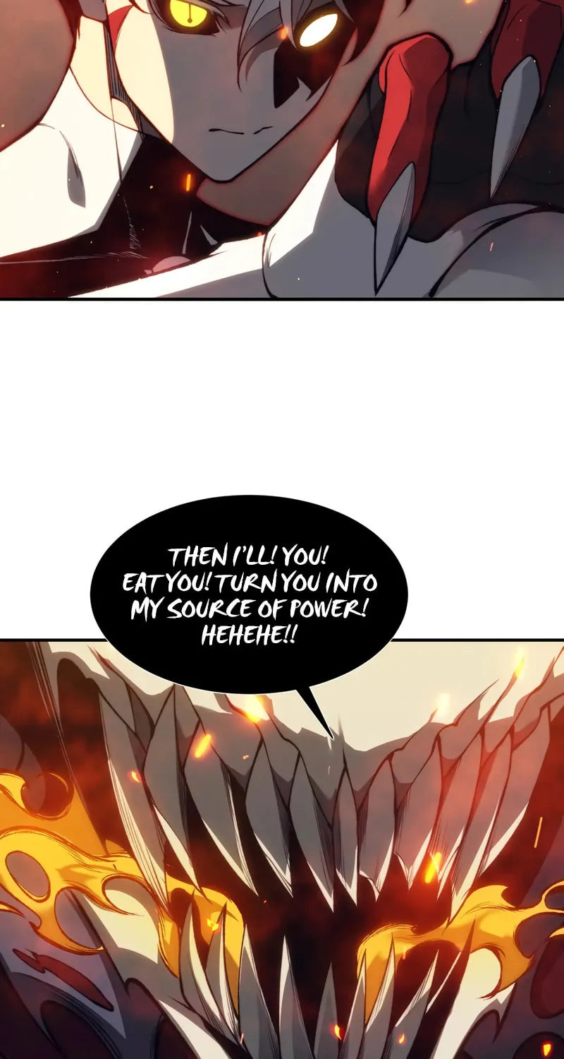 Read Demon Evolution chapter 28 image 70 on Lezhin