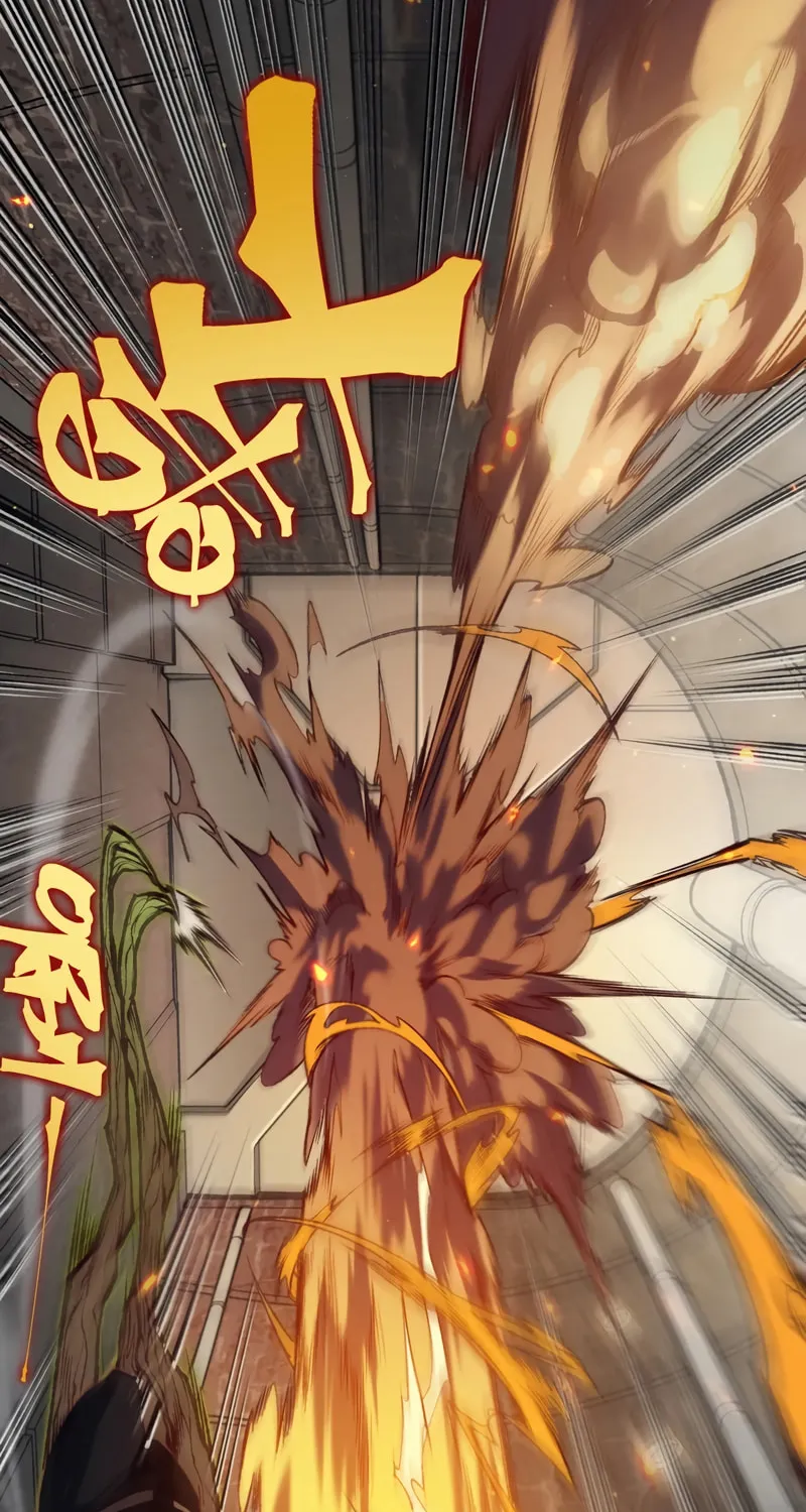 Read Demon Evolution chapter 28 image 75 on Lezhin