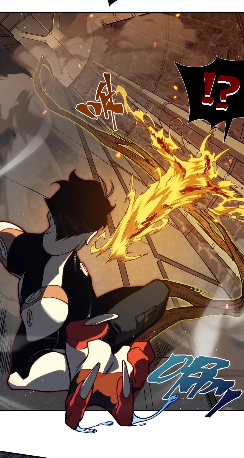 Read Demon Evolution chapter 28 image 78 on Lezhin