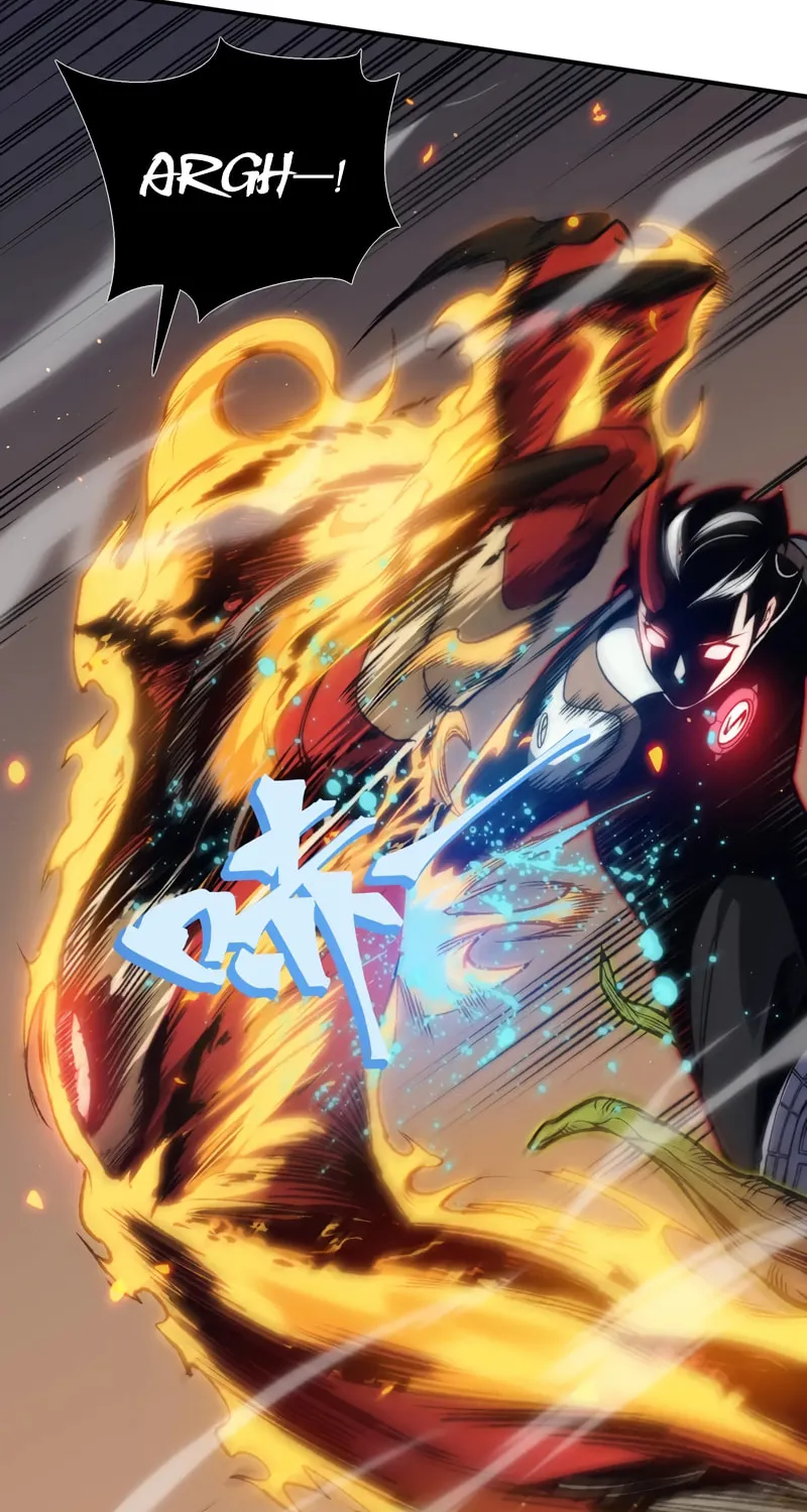 Read Demon Evolution chapter 28 image 79 on Lezhin