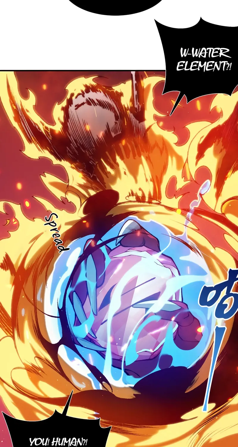 Read Demon Evolution chapter 28 image 81 on Lezhin
