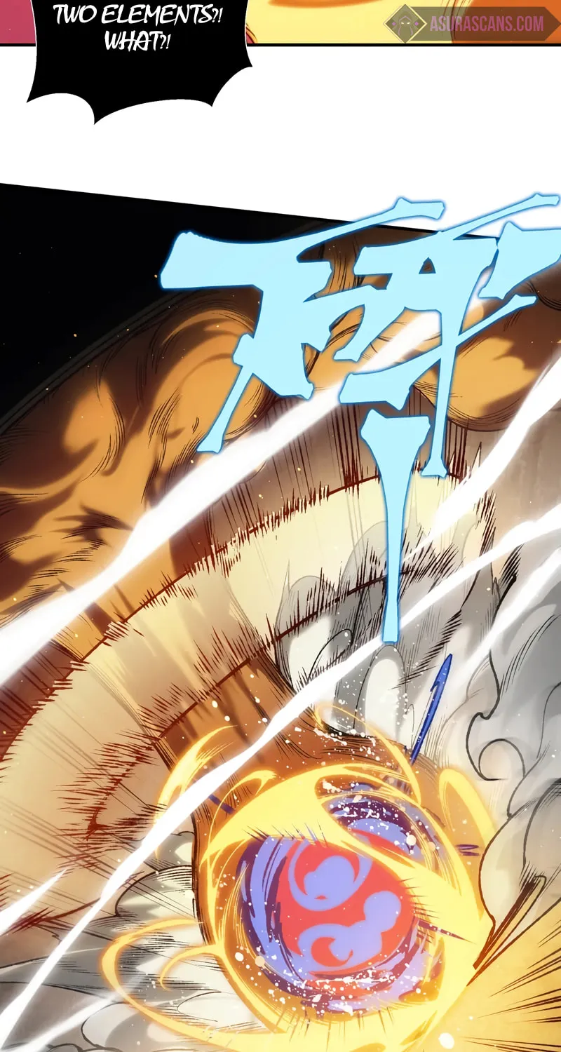Read Demon Evolution chapter 28 image 82 on Lezhin