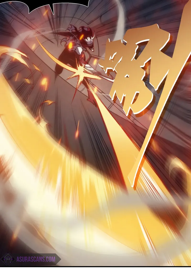 Read Demon Evolution chapter 28 image 9 on Lezhin