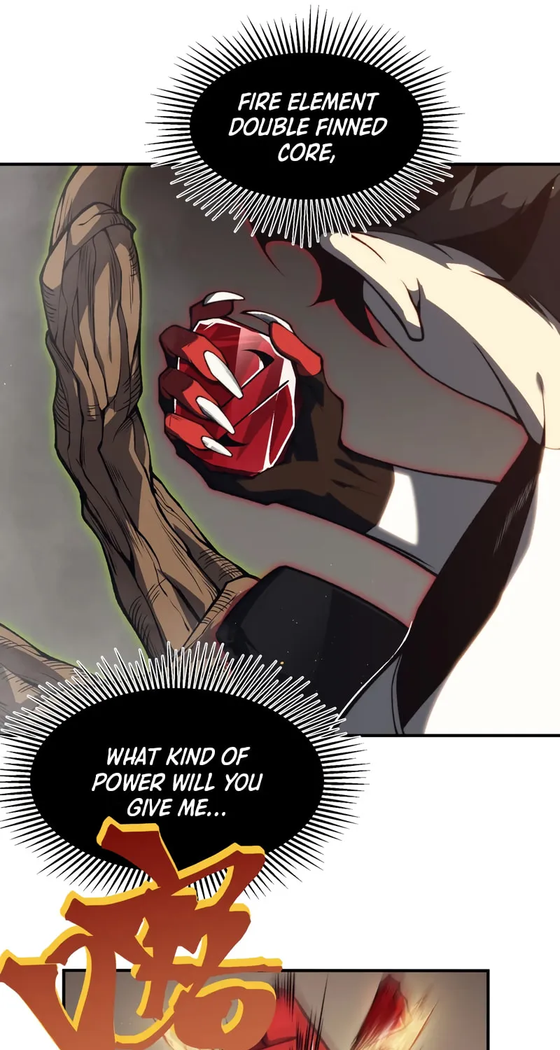 Read Demon Evolution chapter 29 image 10 on Lezhin