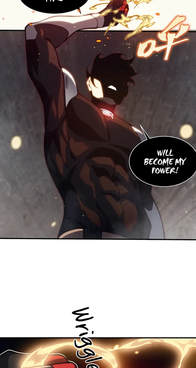 Read Demon Evolution chapter 29 image 13 on Lezhin