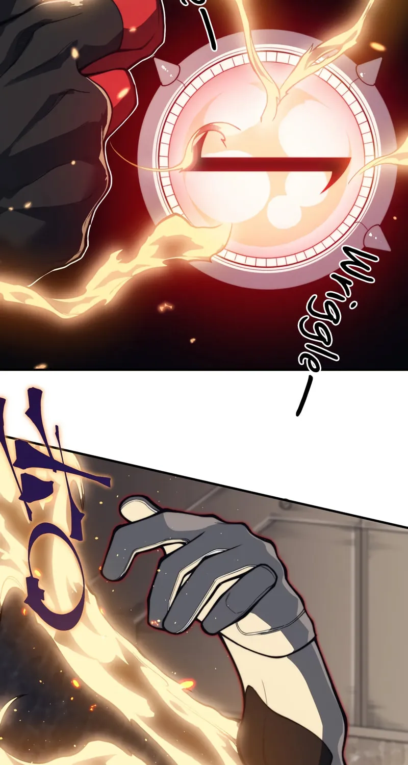 Read Demon Evolution chapter 29 image 14 on Lezhin