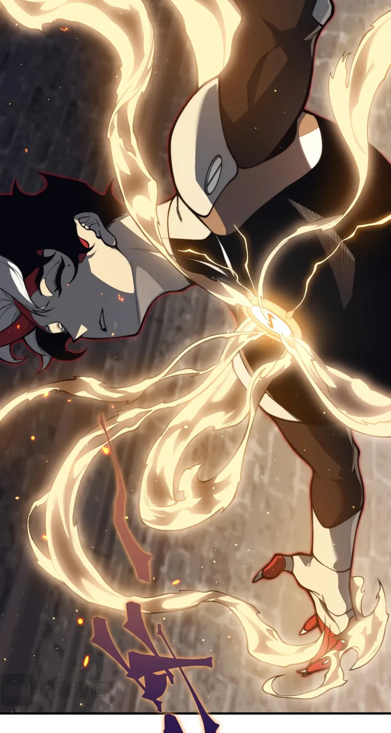 Read Demon Evolution chapter 29 image 15 on Lezhin