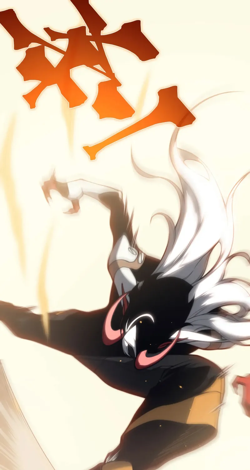 Read Demon Evolution chapter 29 image 17 on Lezhin