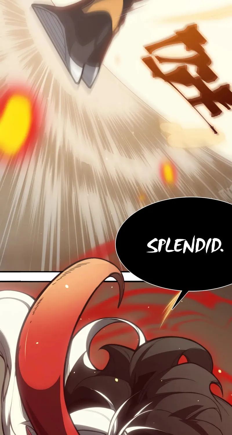 Read Demon Evolution chapter 29 image 18 on Lezhin