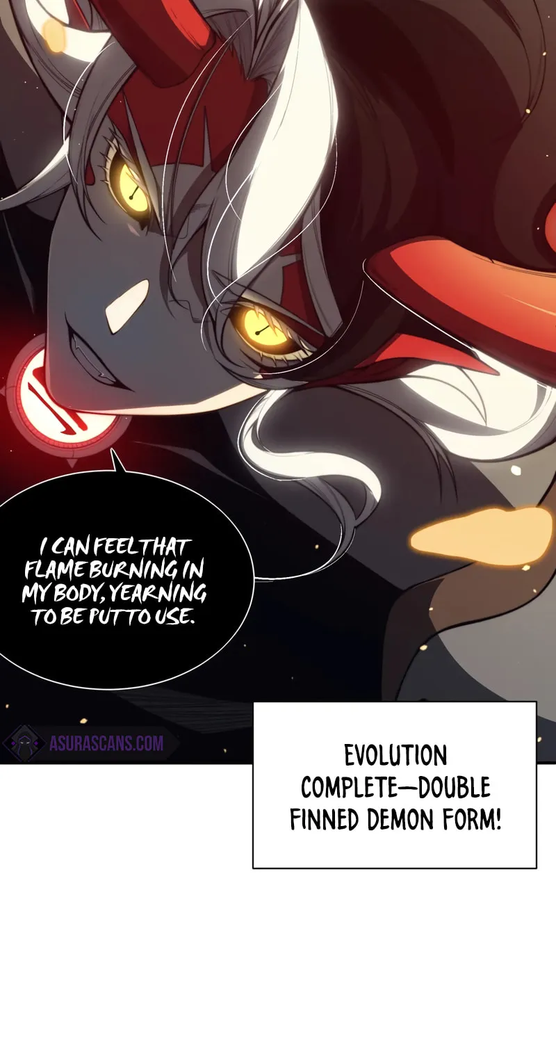 Read Demon Evolution chapter 29 image 19 on Lezhin