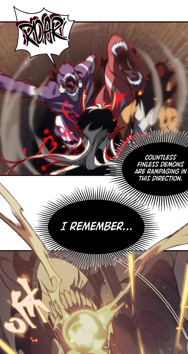 Read Demon Evolution chapter 29 image 20 on Lezhin