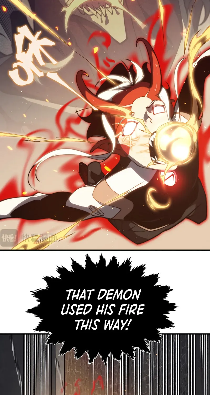 Read Demon Evolution chapter 29 image 21 on Lezhin
