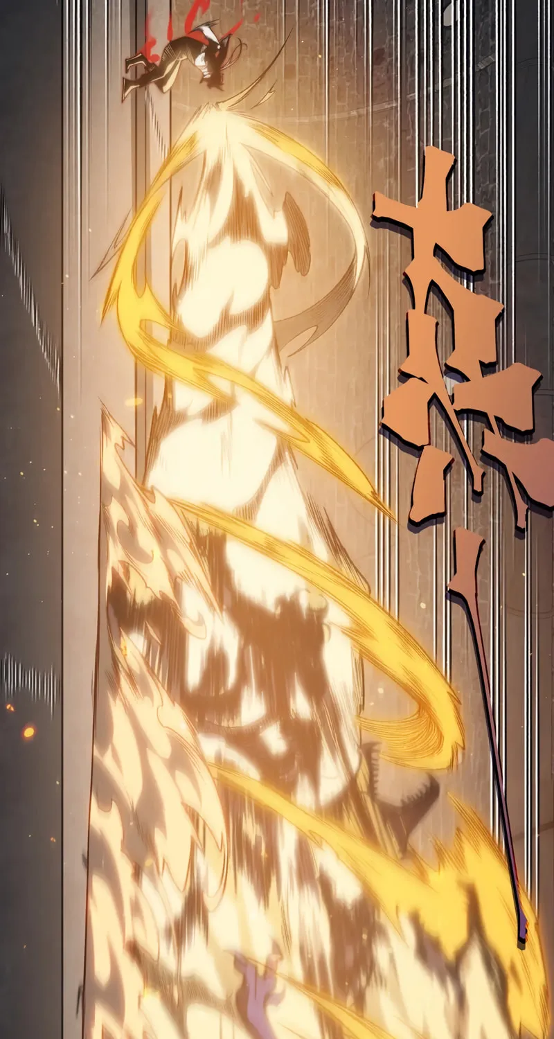 Read Demon Evolution chapter 29 image 22 on Lezhin