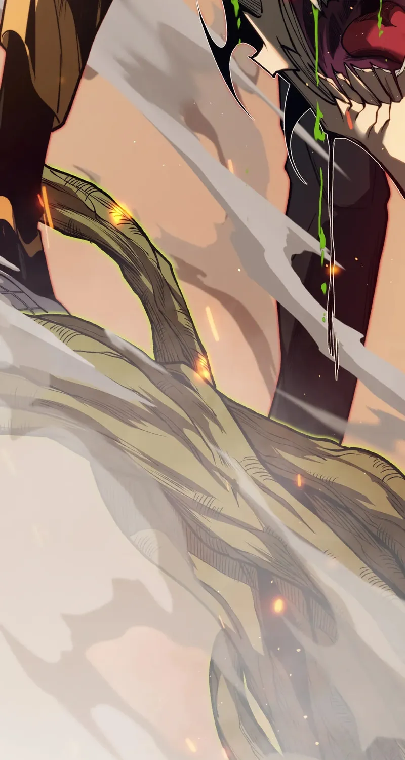 Read Demon Evolution chapter 29 image 3 on Lezhin