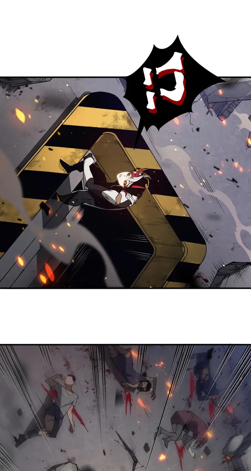 Read Demon Evolution chapter 29 image 31 on Lezhin