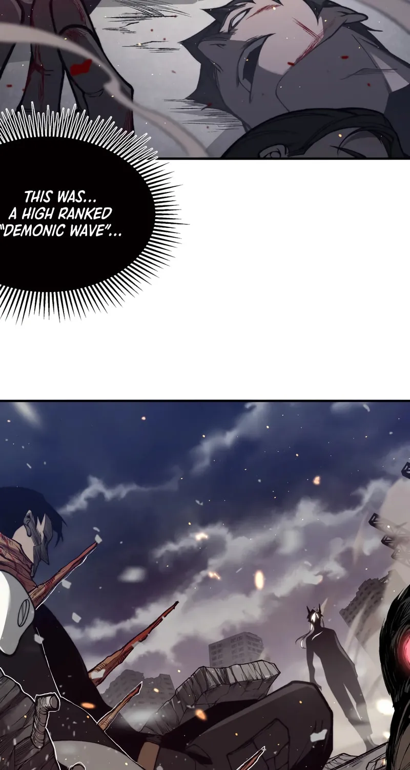 Read Demon Evolution chapter 29 image 36 on Lezhin
