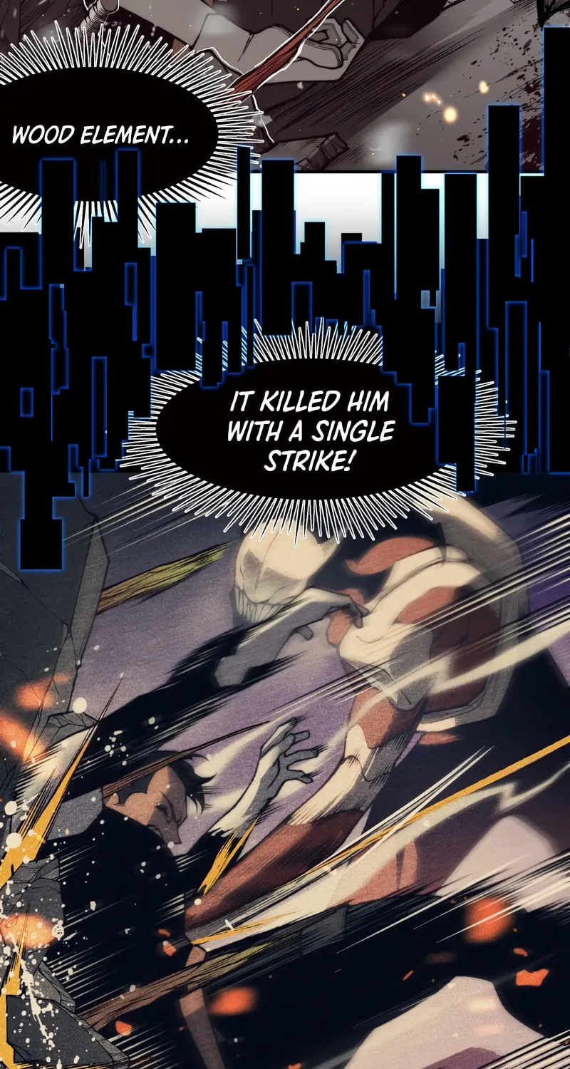 Read Demon Evolution chapter 29 image 37 on Lezhin
