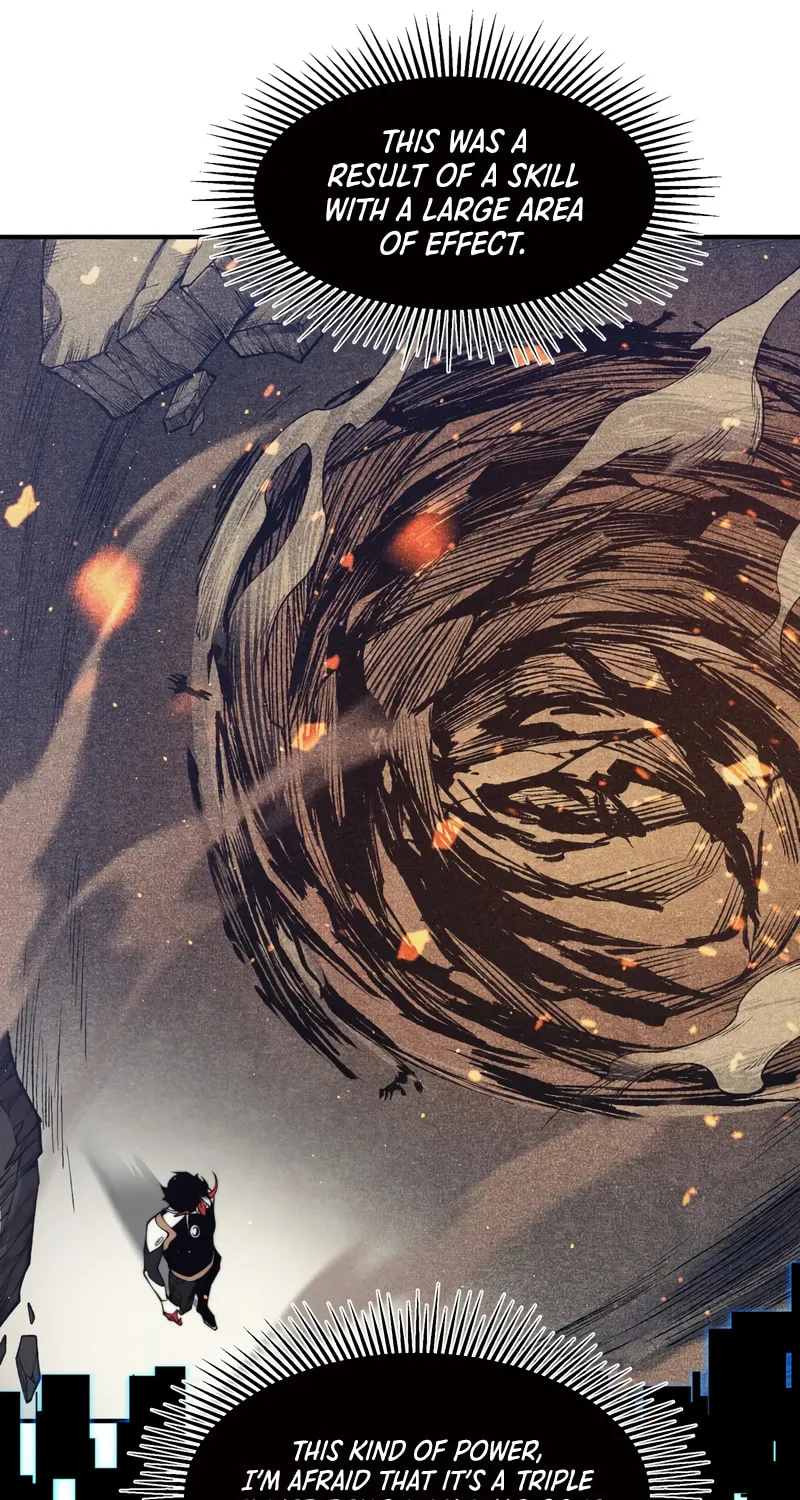 Read Demon Evolution chapter 29 image 39 on Lezhin