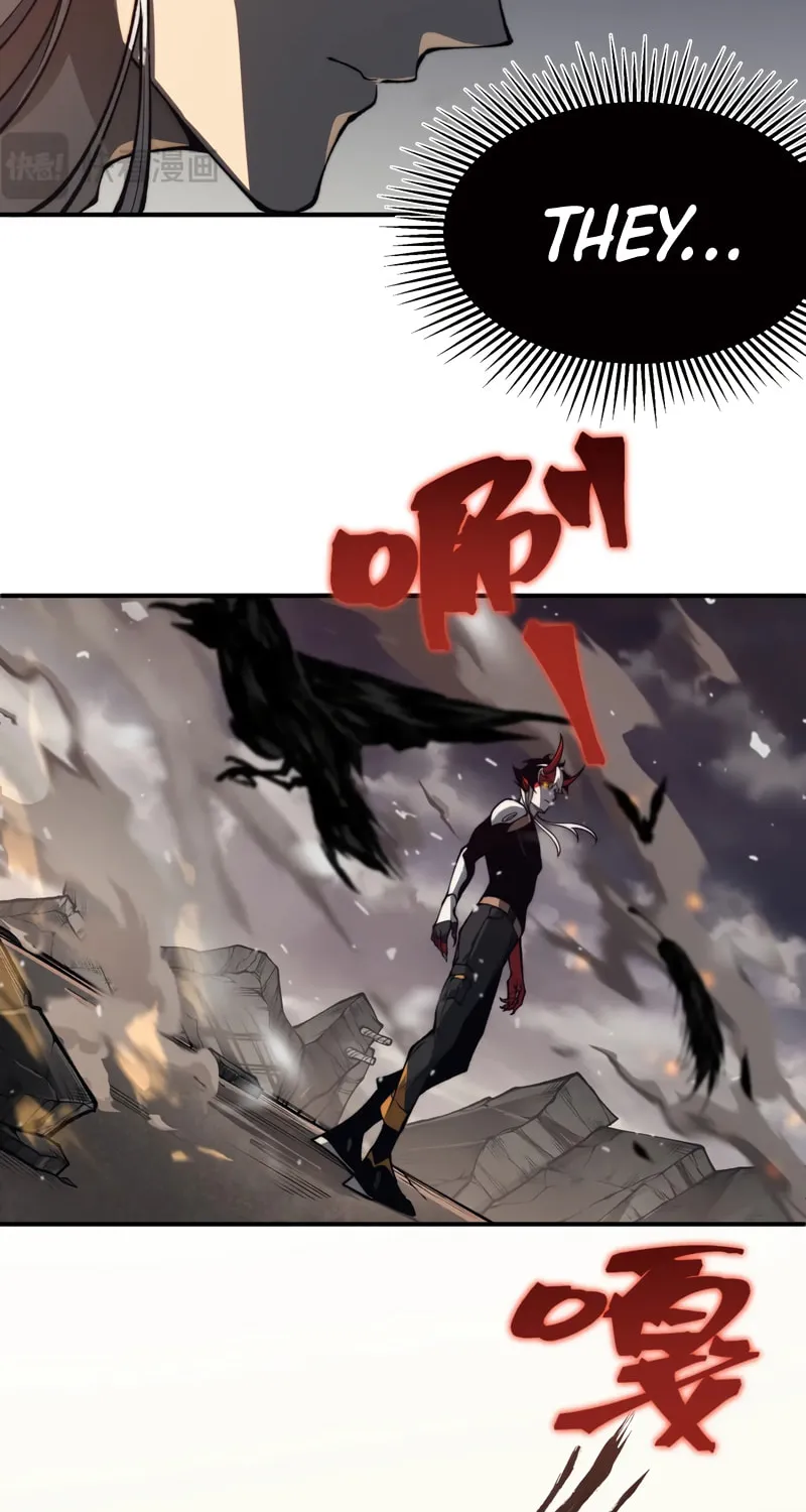Read Demon Evolution chapter 29 image 42 on Lezhin