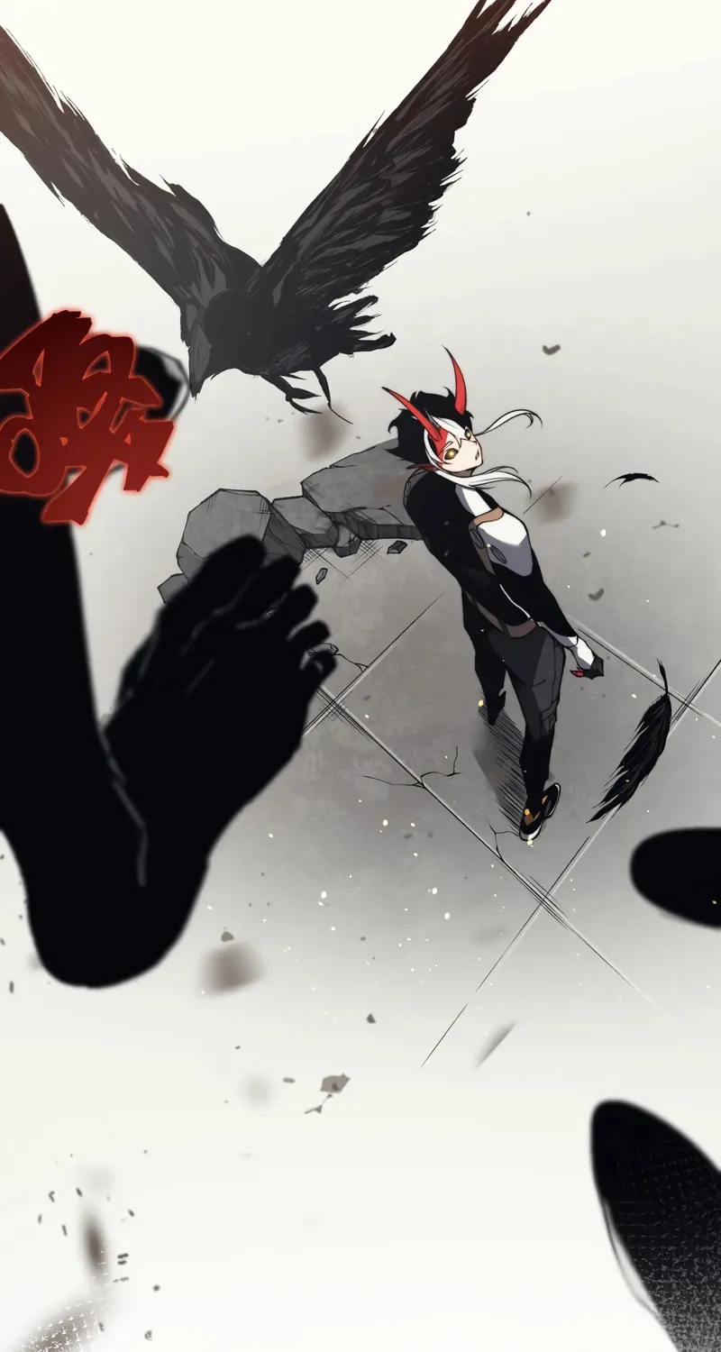 Read Demon Evolution chapter 29 image 43 on Lezhin