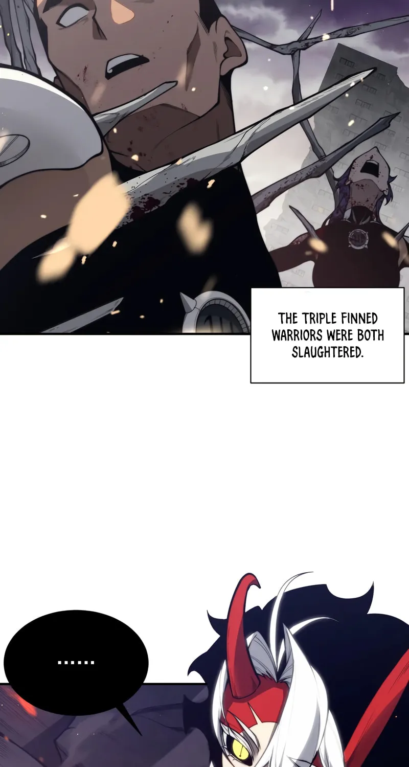 Read Demon Evolution chapter 29 image 46 on Lezhin