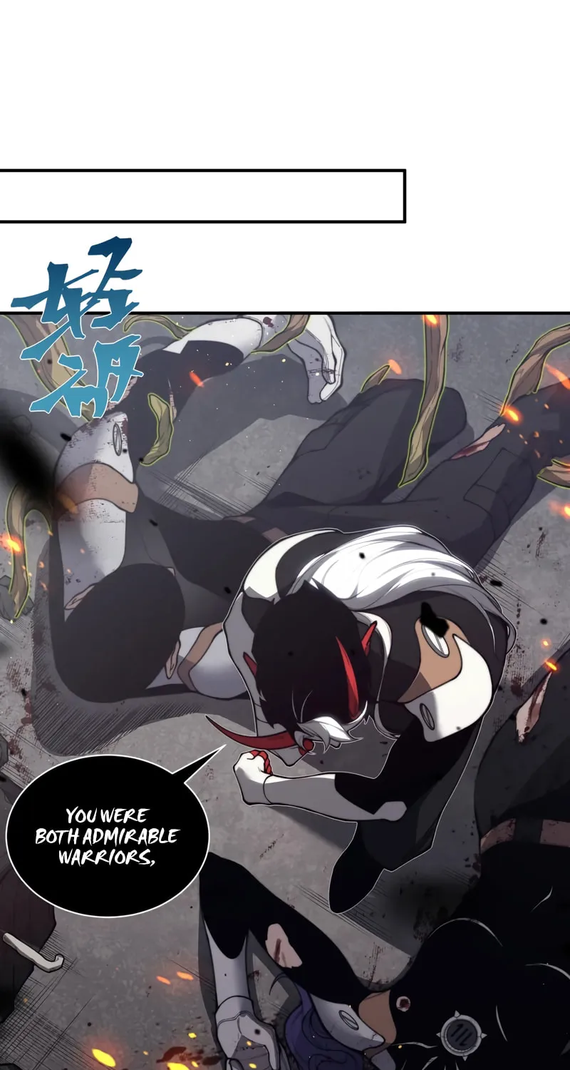 Read Demon Evolution chapter 29 image 49 on Lezhin